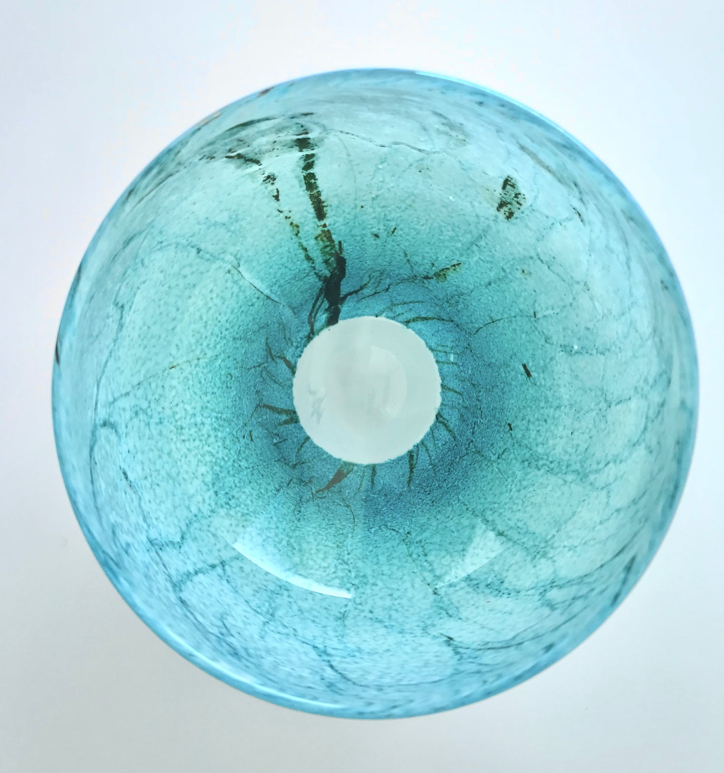 Saosei Guinomi - Artistas de vidrio de Kojima Glass #GW-1