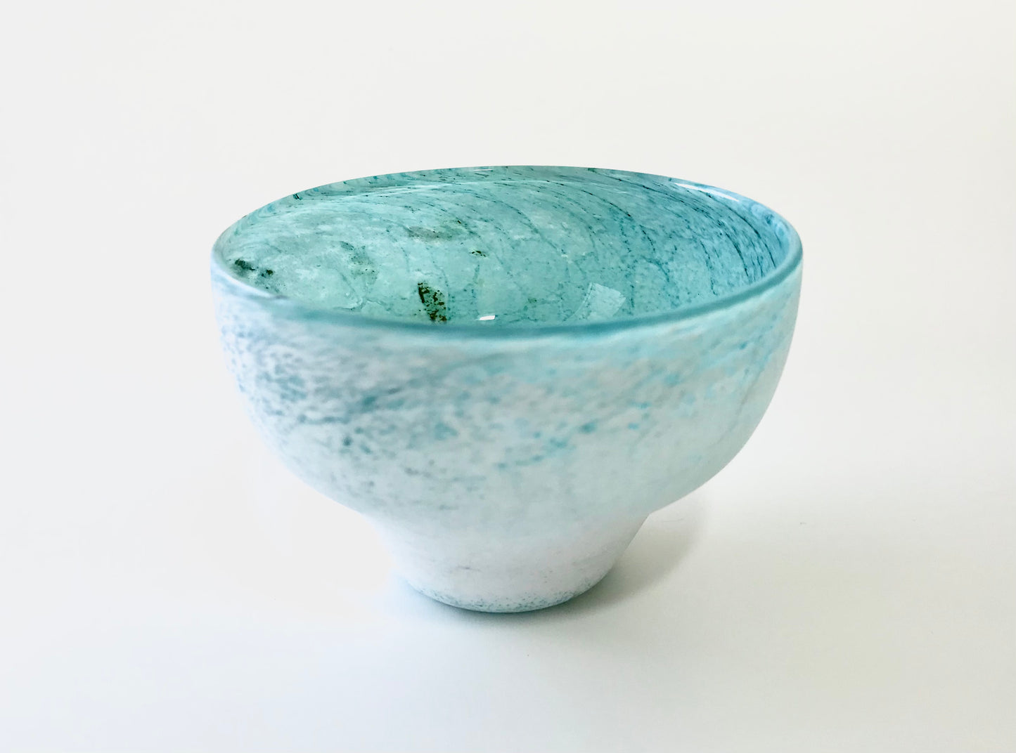 Saosei Guinomi - Artistas de vidrio de Kojima Glass #GW-1