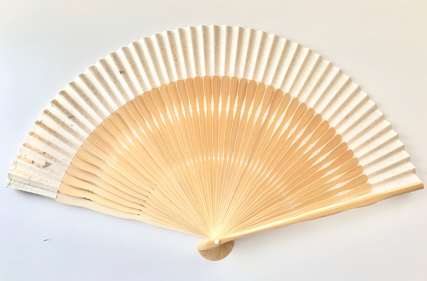 Kyo Sensu / Tanji x MUSUHI Leaf Silhouette (Gold & Silver) #KS-12