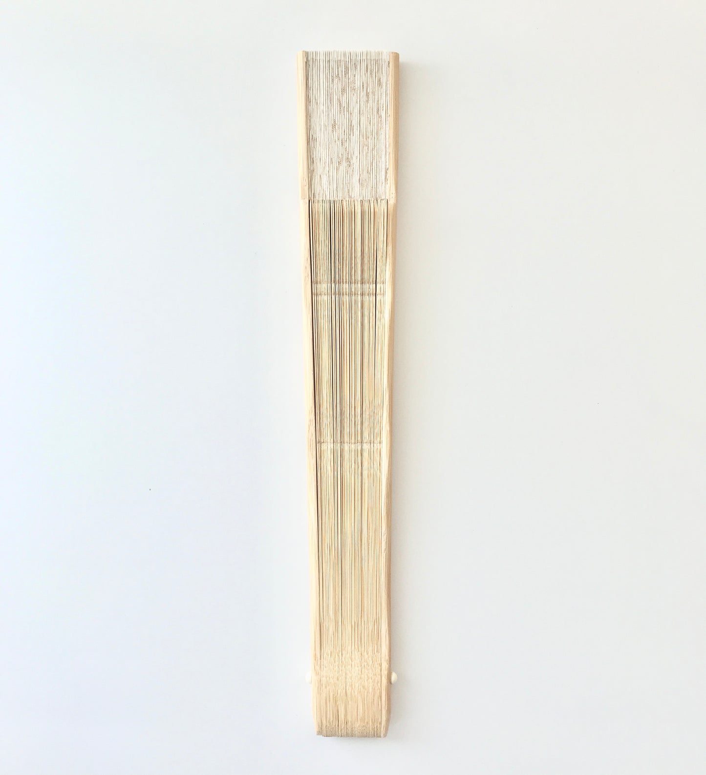 Kyō Sensu / Tanjika x Mino Washi x MUSUHI Asanoha Sukashi #KS-9