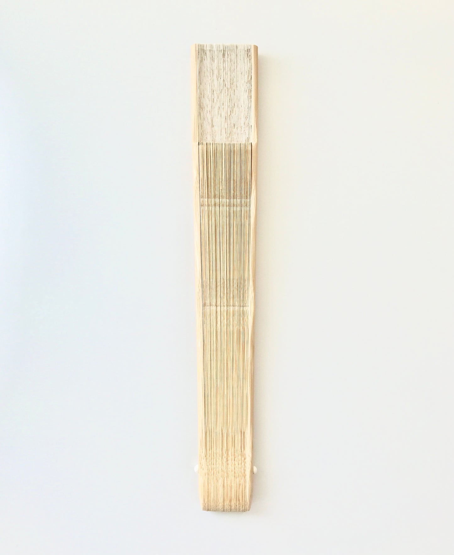 Kyō Sensu (Kyoto Folding Fan) / Tanjio x Mino Washi x MUSUHI Shippo Sukashi #KS-15