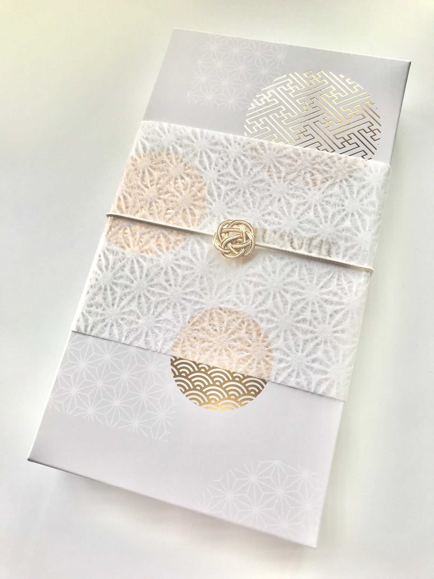MUSUHI SWEETS 桜 ＆ SAKURA抹茶 COOKIES BOX 　(6袋入り)